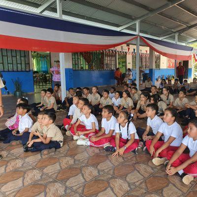 Environmental education