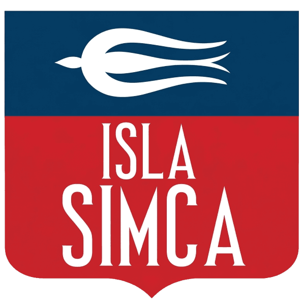 Isla Simca