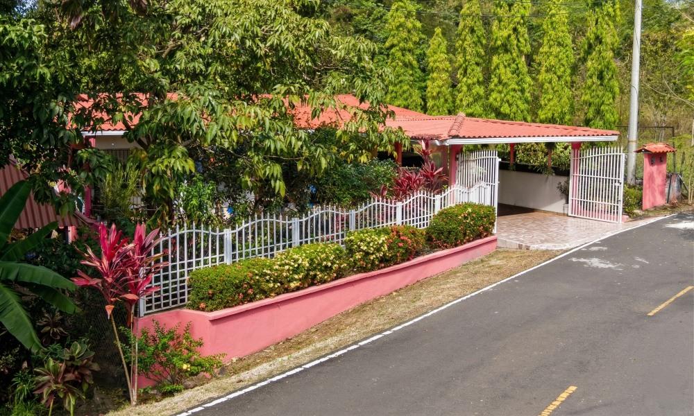 Santiago accommodation