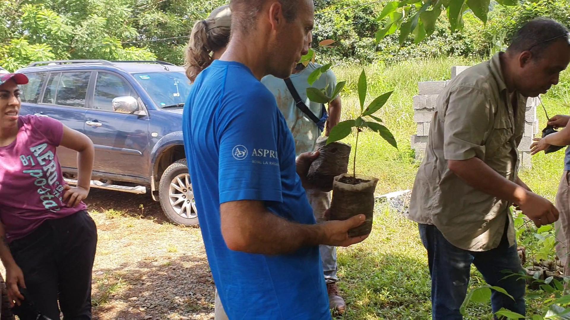 Community participation